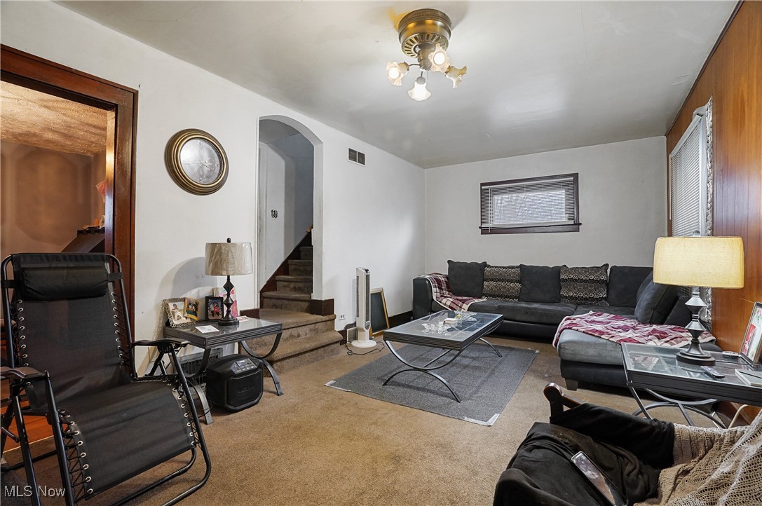 City/Youngstown - Residential