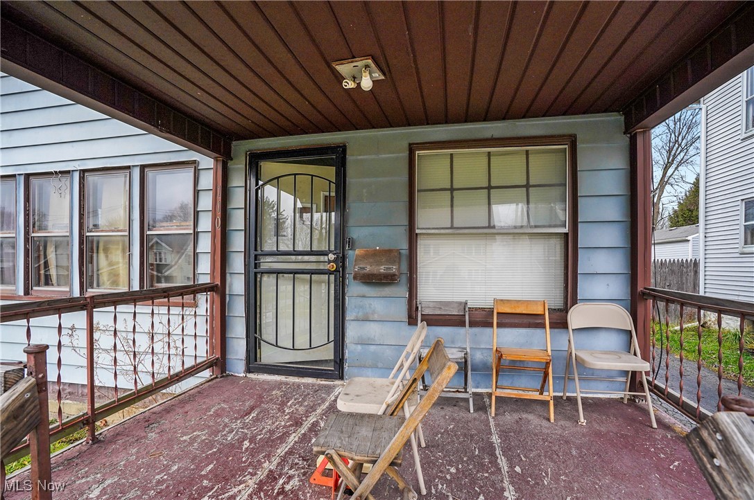 City/Youngstown - Residential