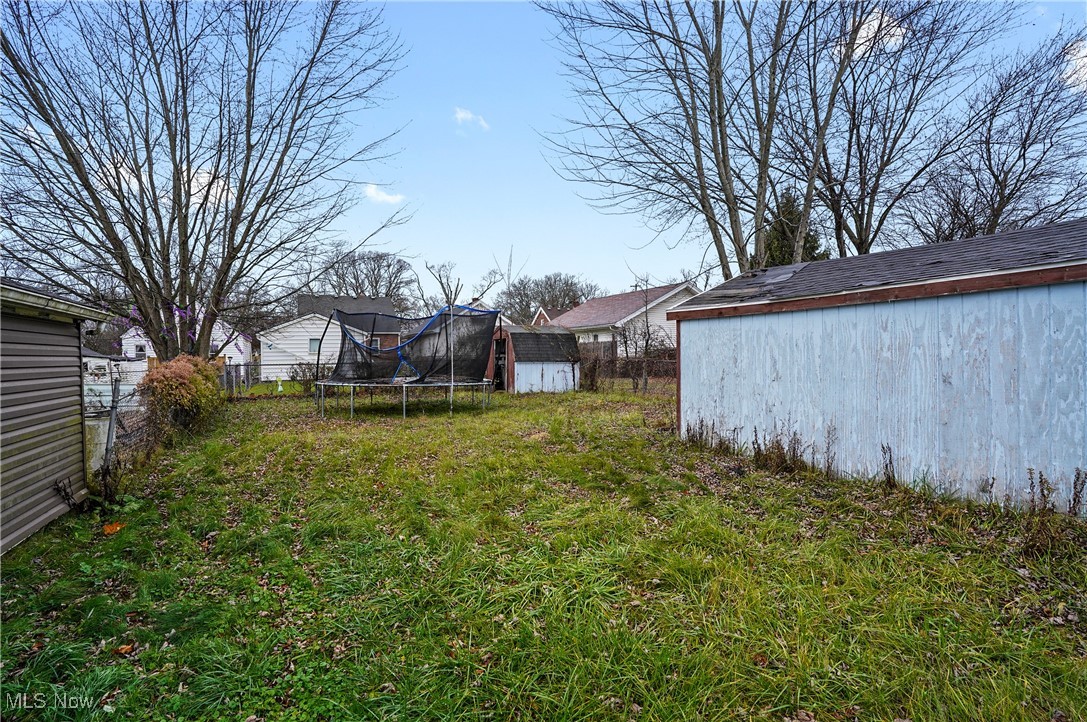 City/Youngstown - Residential