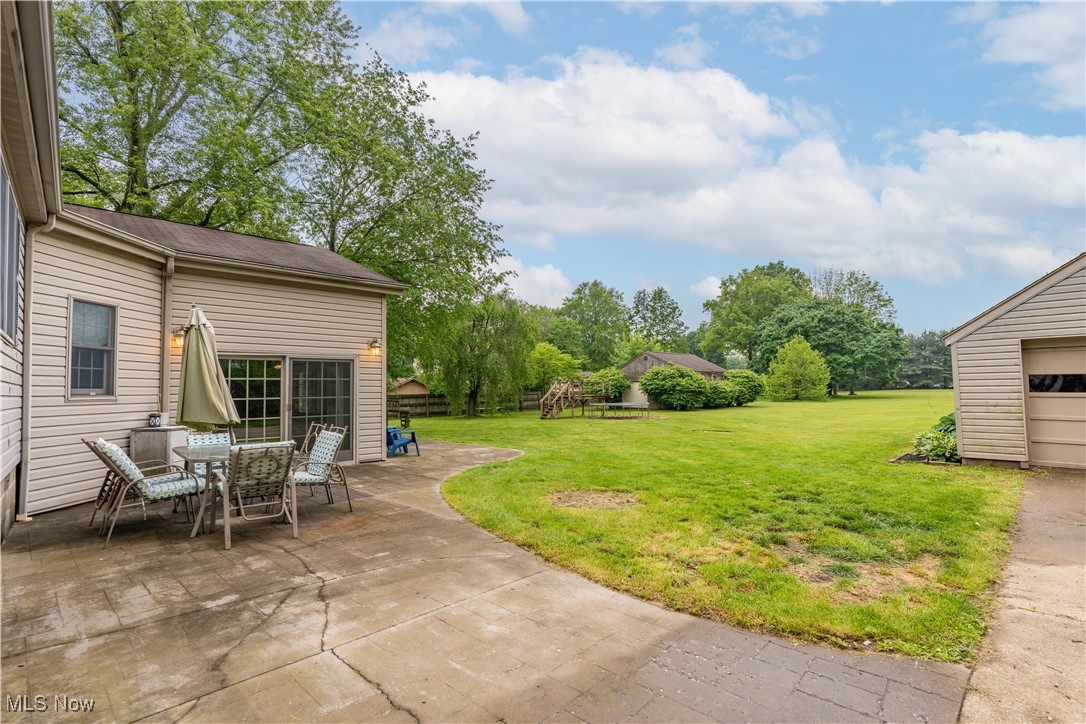 3796 Sweitzer Street, Uniontown, Ohio image 38