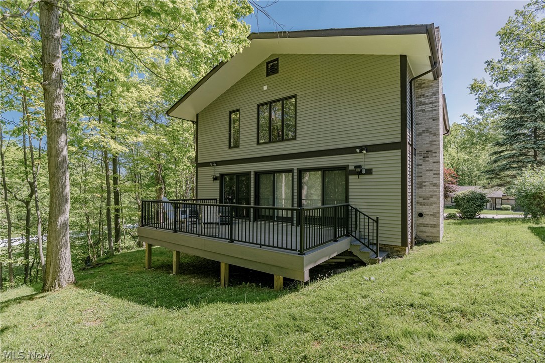 Windward Hills Condo - Residential