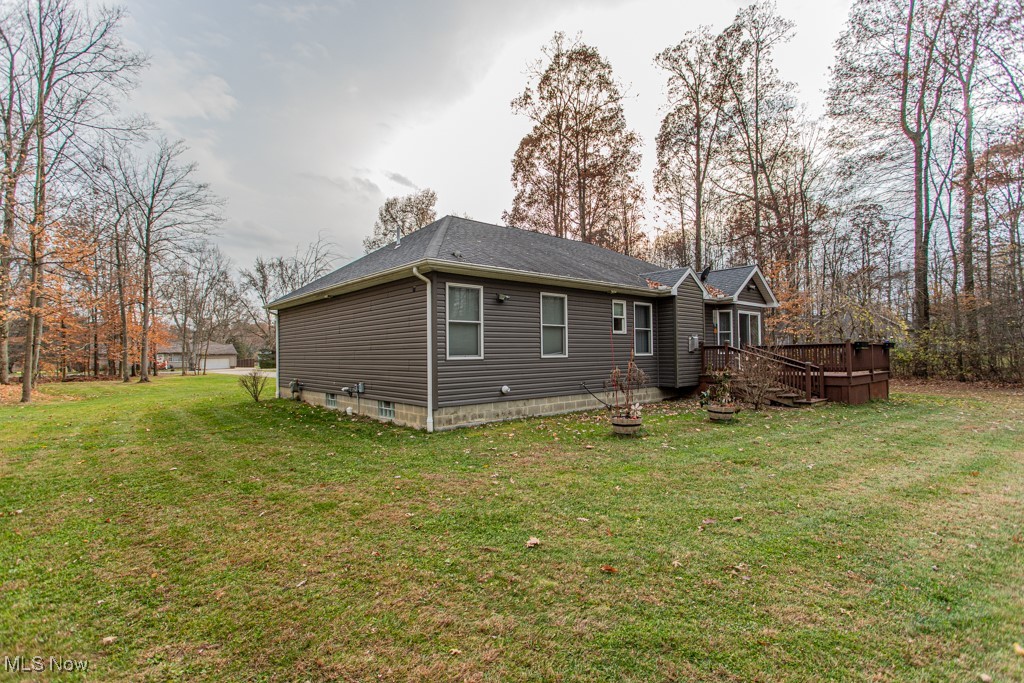 Township/Vienna Sec 13 Origin - Residential