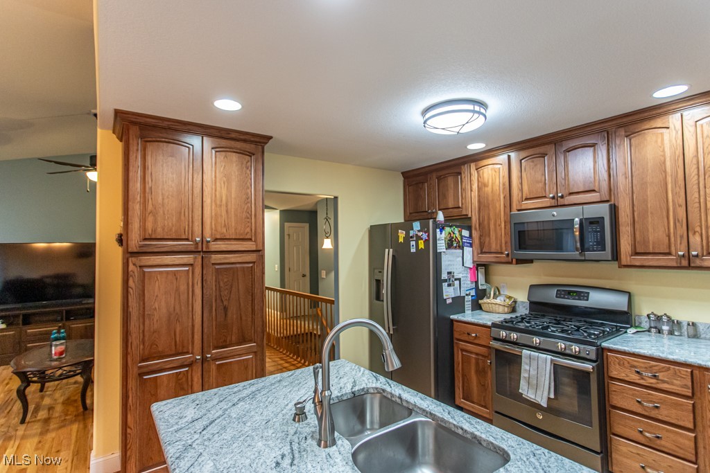 Township/Vienna Sec 13 Origin - Residential