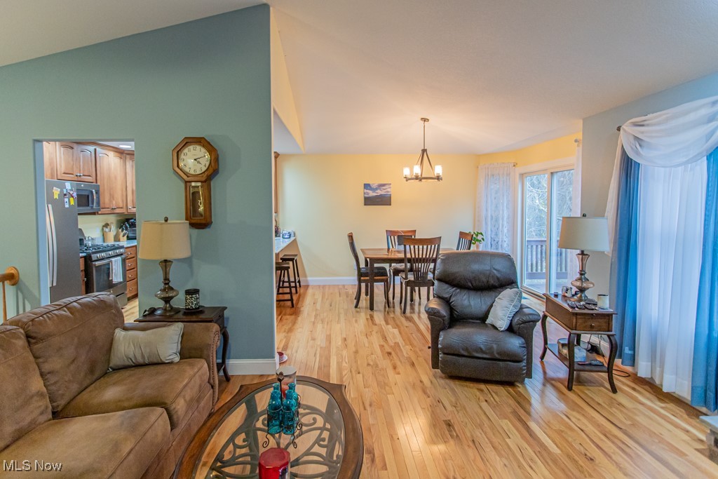 Township/Vienna Sec 13 Origin - Residential