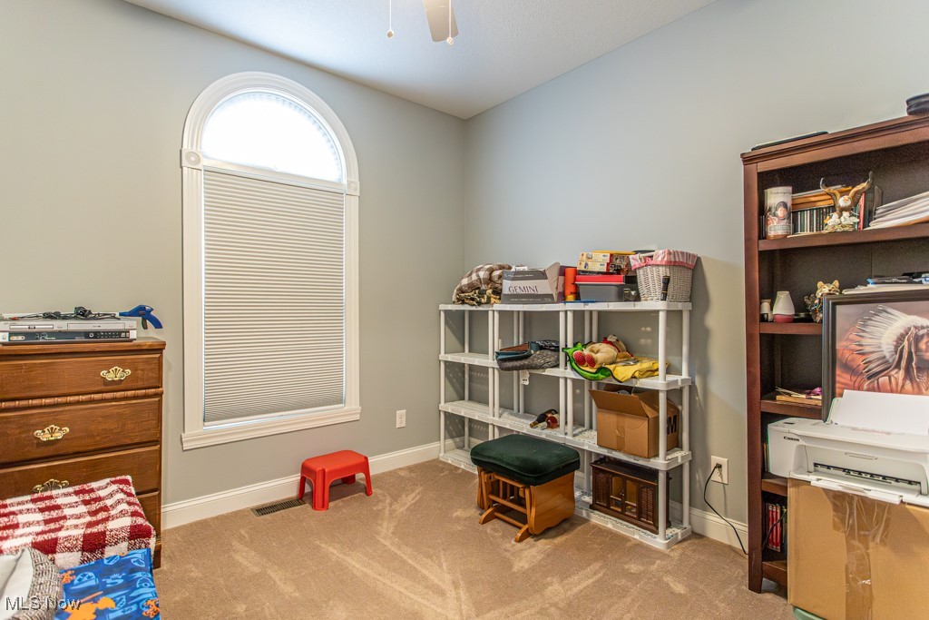 Township/Vienna Sec 13 Origin - Residential