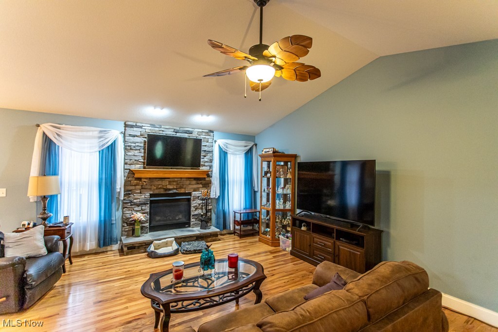 Township/Vienna Sec 13 Origin - Residential