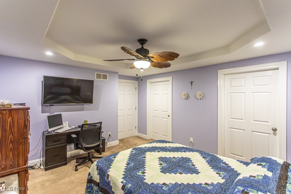 Township/Vienna Sec 13 Origin - Residential