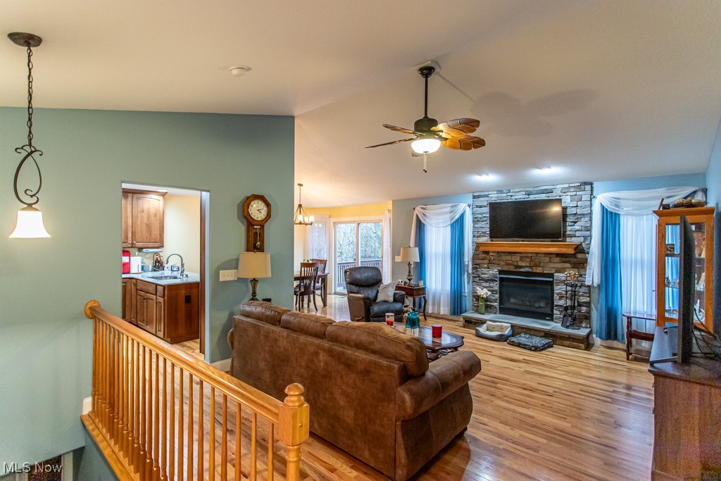 Township/Vienna Sec 13 Origin - Residential