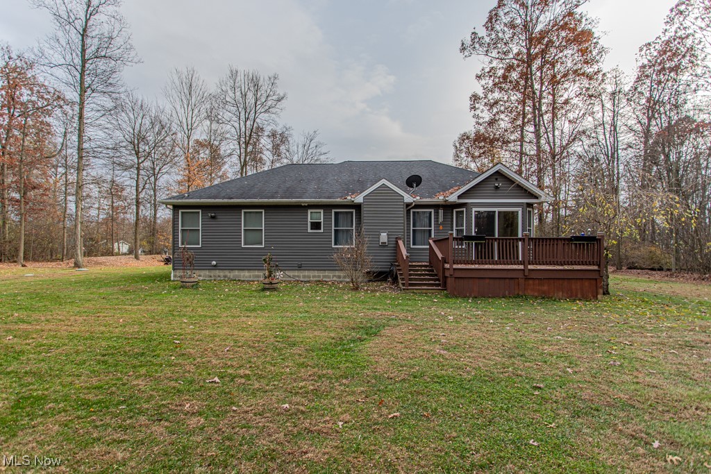 Township/Vienna Sec 13 Origin - Residential