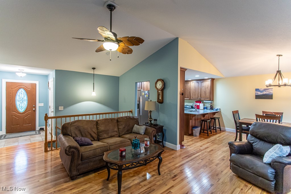 Township/Vienna Sec 13 Origin - Residential