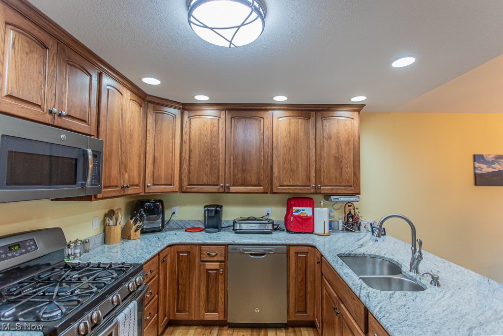 Township/Vienna Sec 13 Origin - Residential