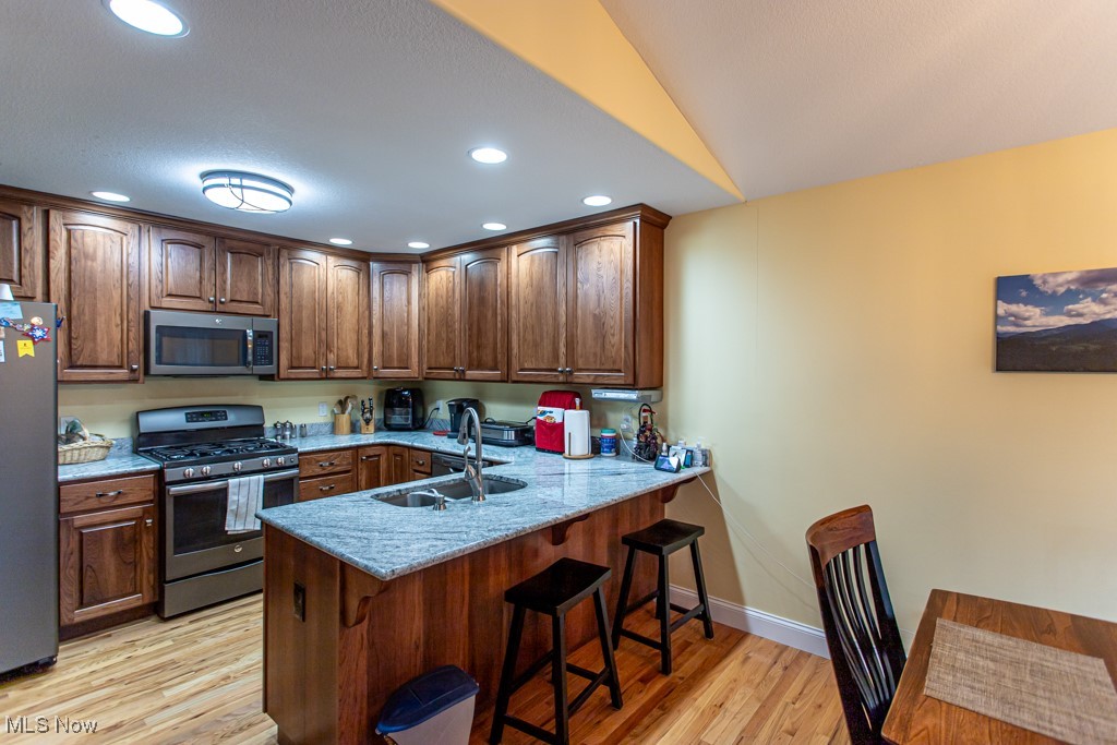 Township/Vienna Sec 13 Origin - Residential