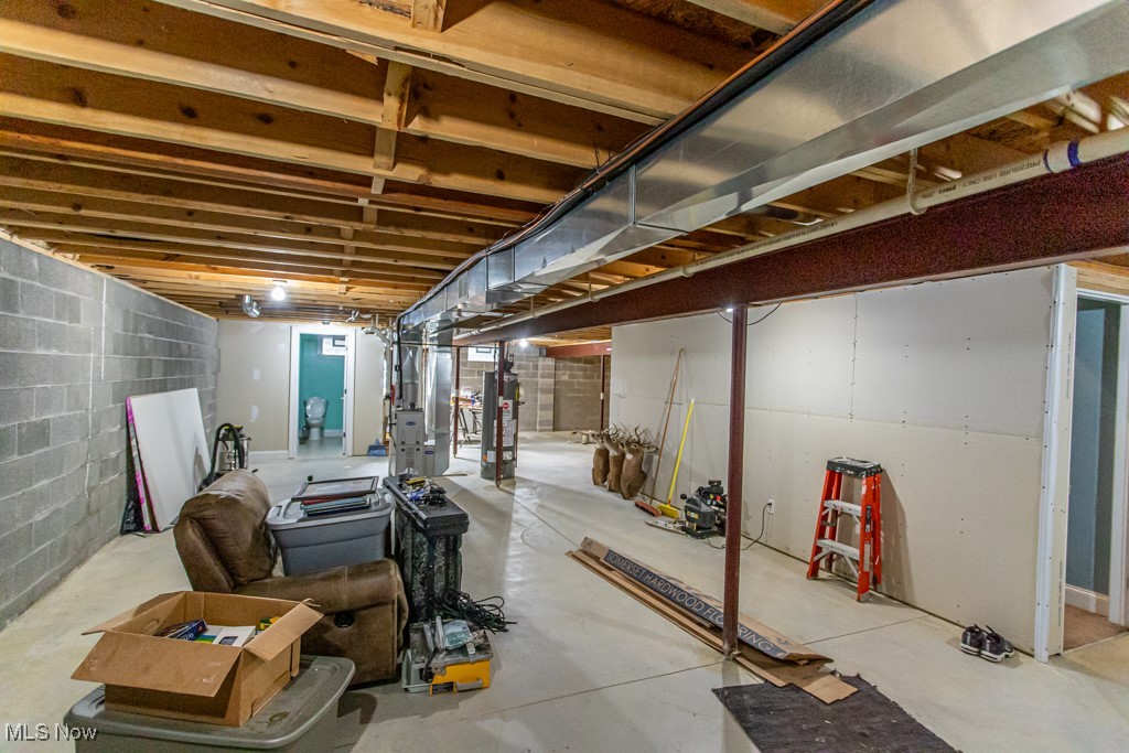 Township/Vienna Sec 13 Origin - Residential