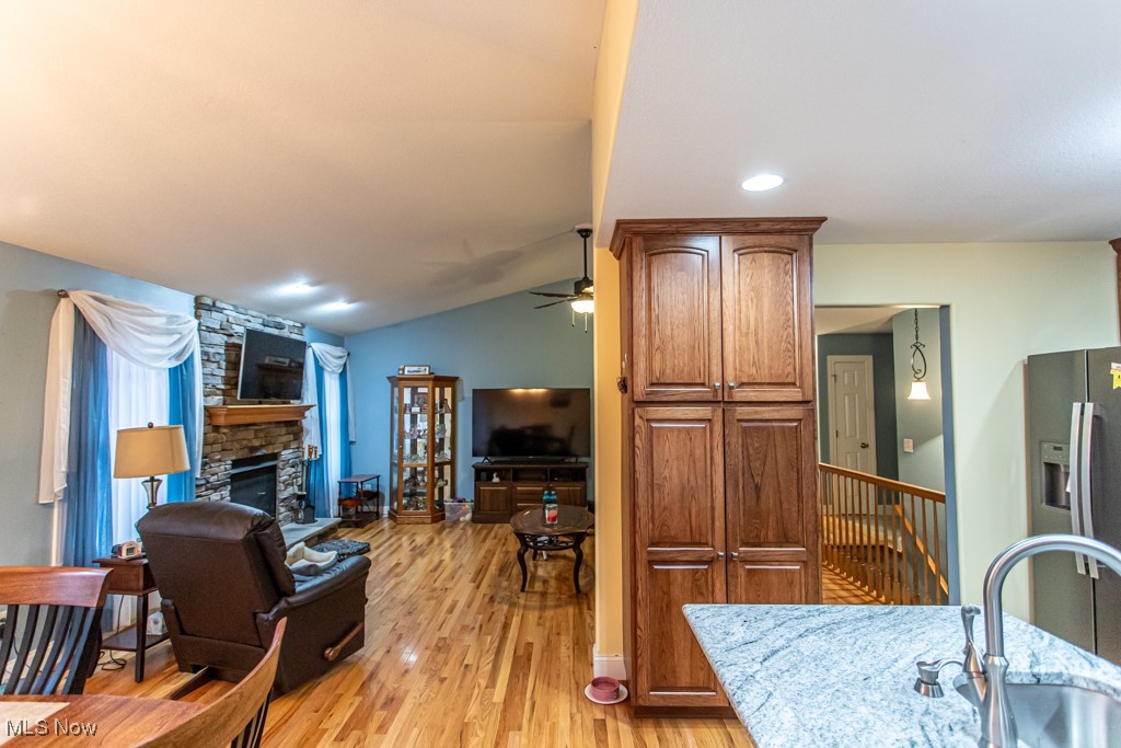 Township/Vienna Sec 13 Origin - Residential