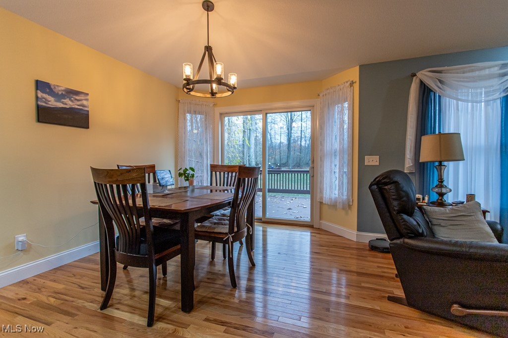 Township/Vienna Sec 13 Origin - Residential