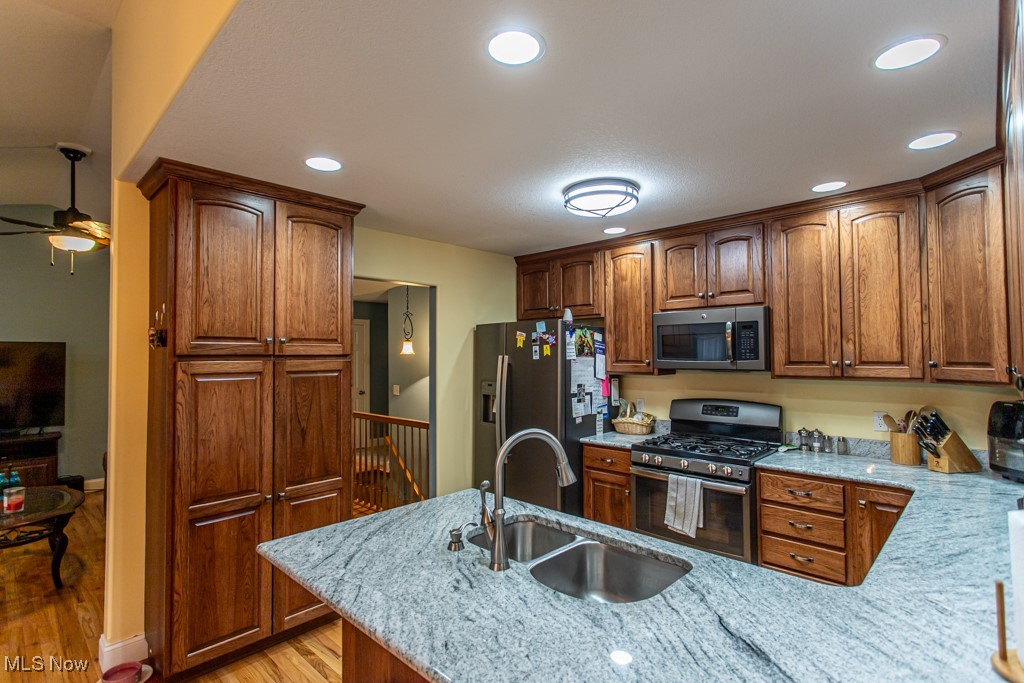 Township/Vienna Sec 13 Origin - Residential