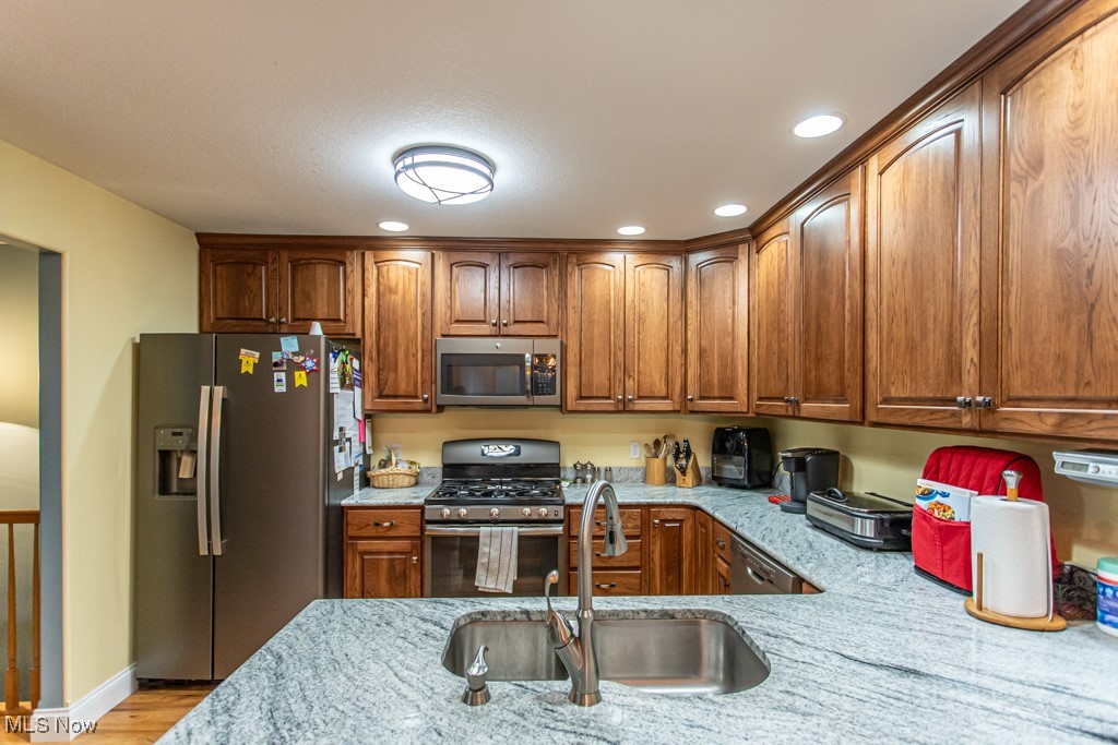 Township/Vienna Sec 13 Origin - Residential