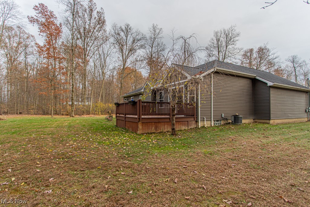 Township/Vienna Sec 13 Origin - Residential