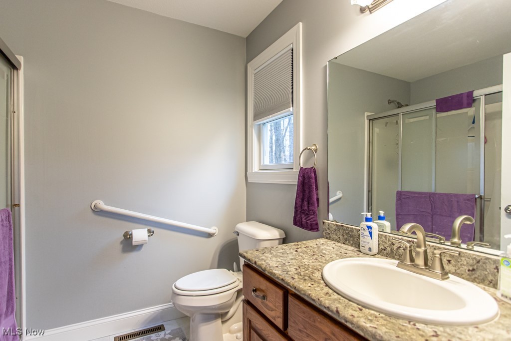 Township/Vienna Sec 13 Origin - Residential