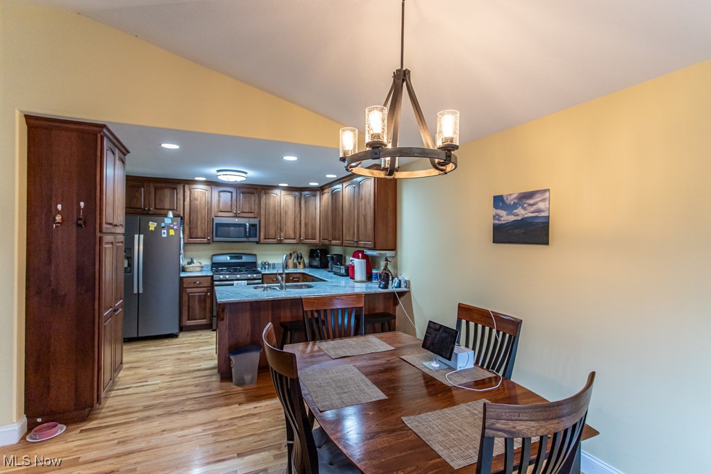 Township/Vienna Sec 13 Origin - Residential