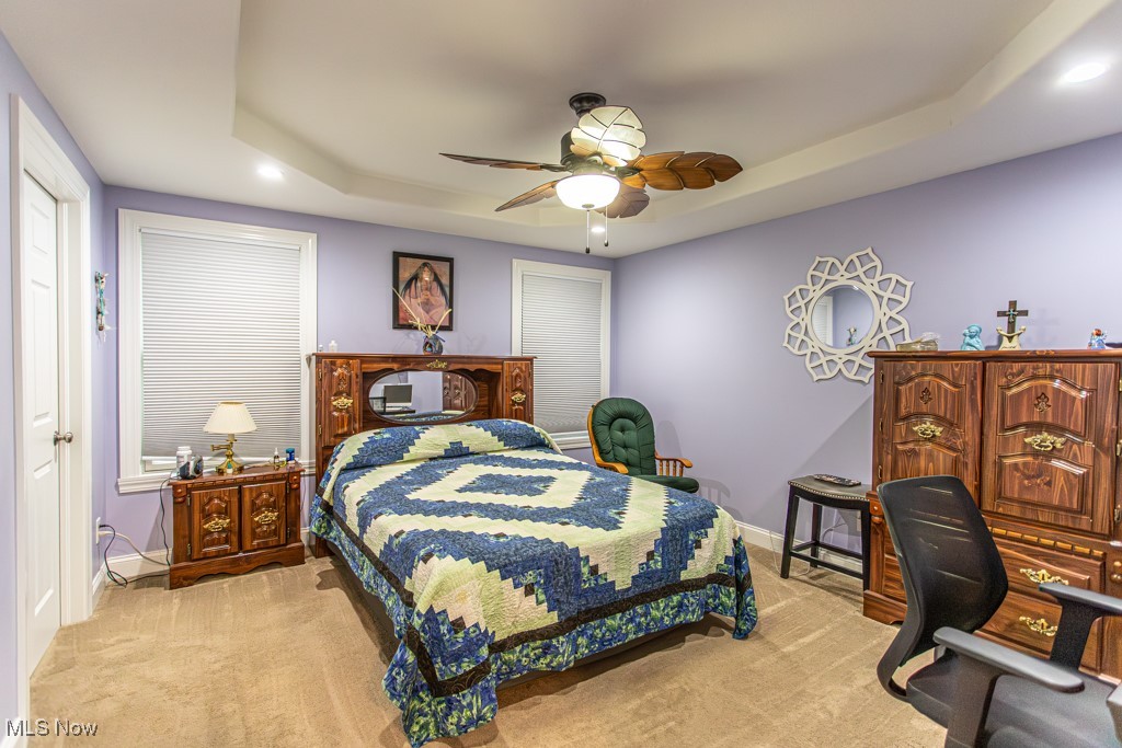 Township/Vienna Sec 13 Origin - Residential