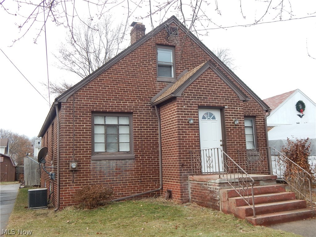 Love Older Homes But dislike Renovation? The work is DONE!
Enjoy the luxury feel of the renovated hardwood floors, updated kitchen and newer bathroom.
Move in ready, nice size bedrooms on first floor, second floor bedroom is sure to please.
Conv. location, near highway, parks and schools.