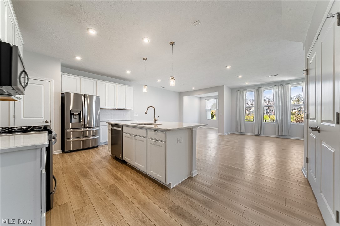 Parkway Xing Ph 2 - Residential