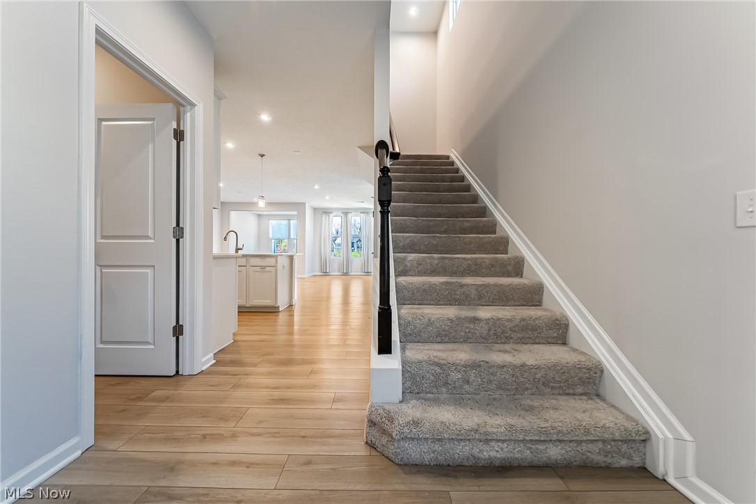 Parkway Xing Ph 2 - Residential