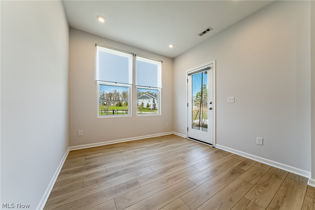 Parkway Xing Ph 2 - Residential