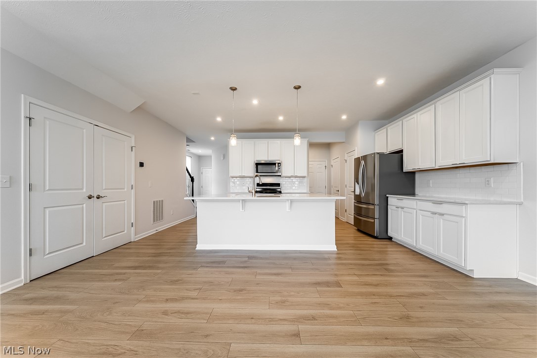 Parkway Xing Ph 2 - Residential