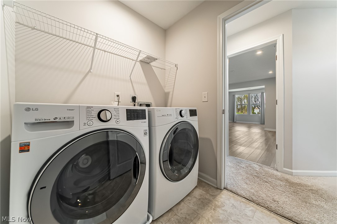 Parkway Xing Ph 2 - Residential