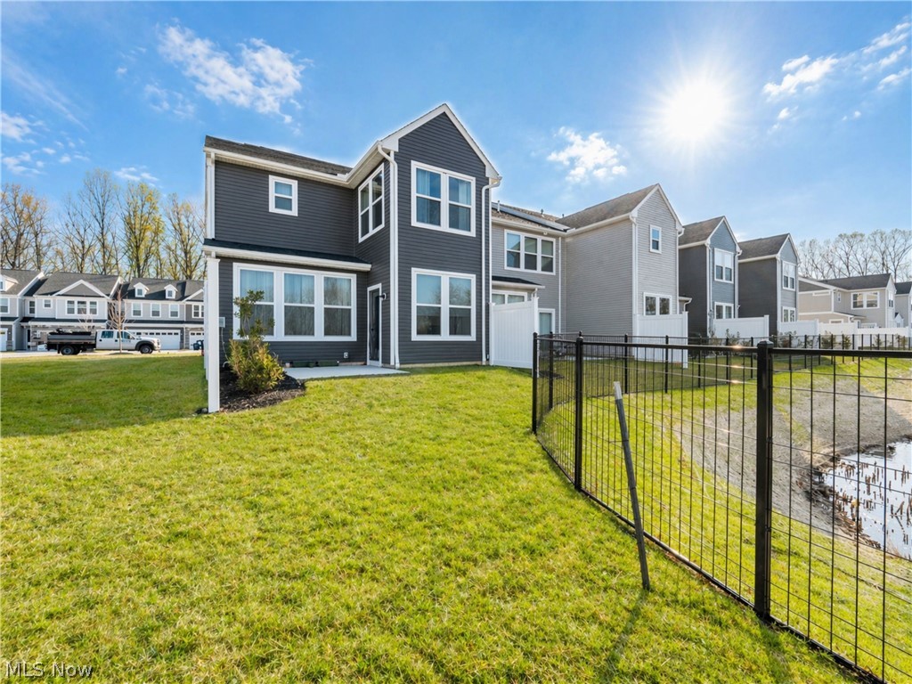 Parkway Xing Ph 2 - Residential