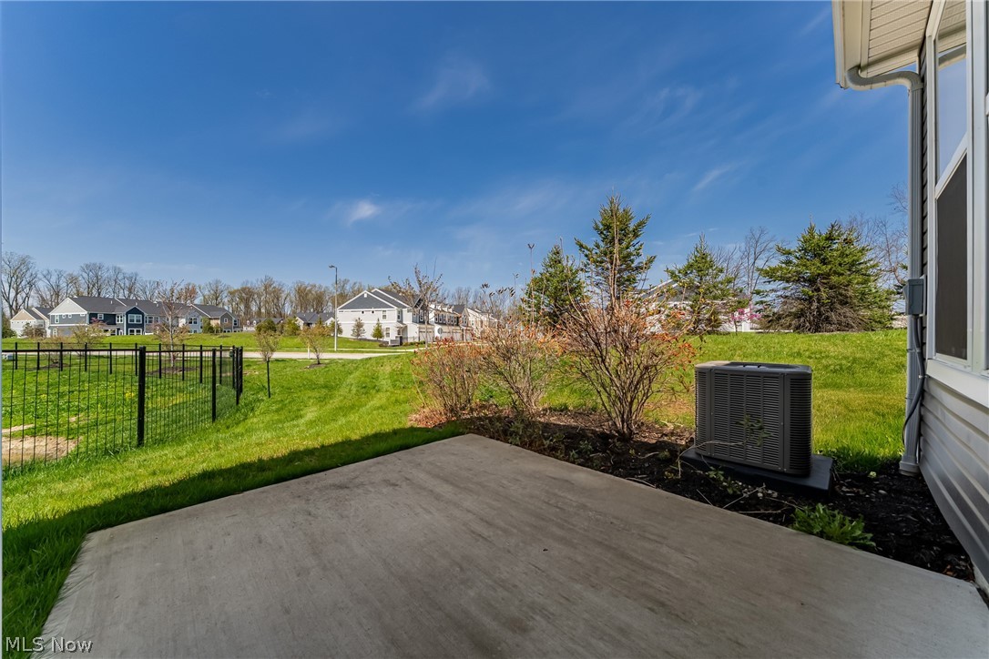 Parkway Xing Ph 2 - Residential