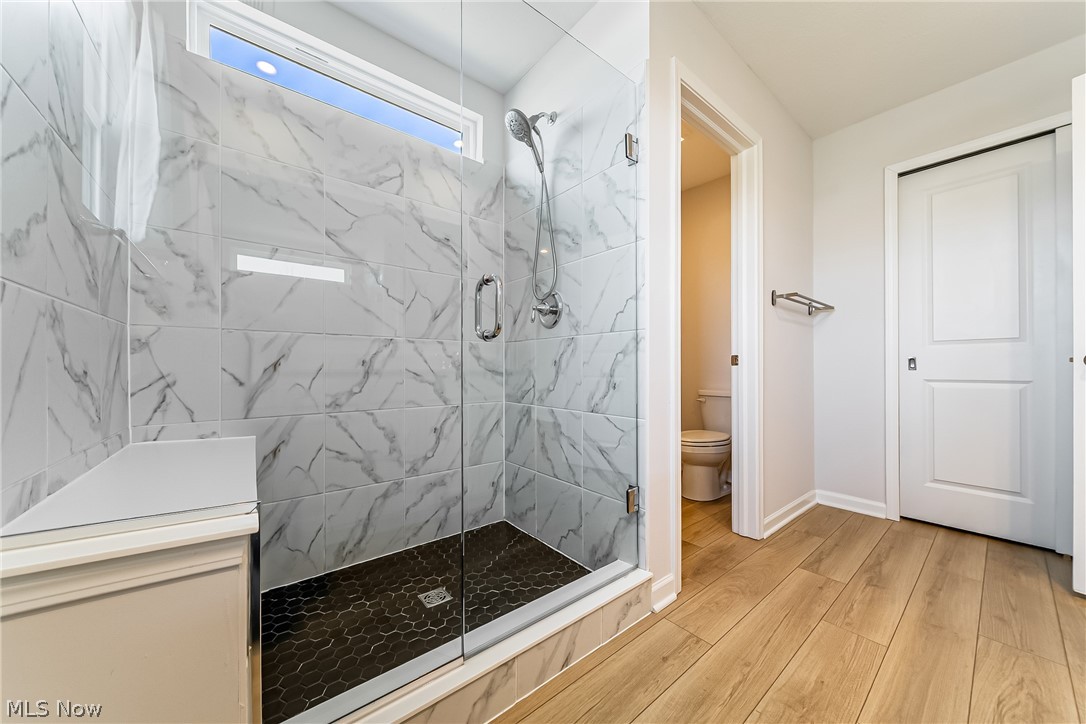 Parkway Xing Ph 2 - Residential