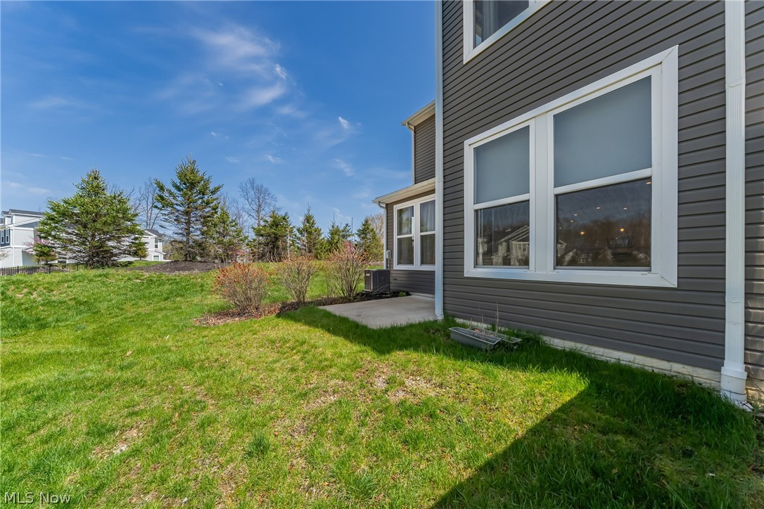 Parkway Xing Ph 2 - Residential