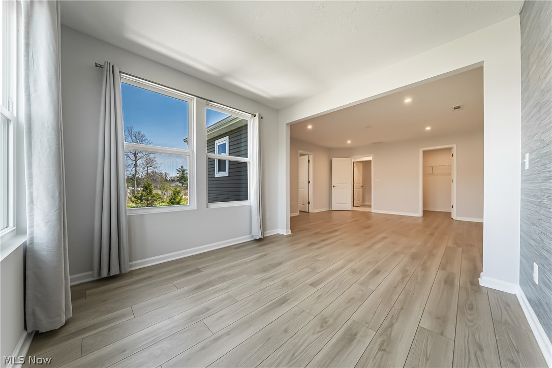 Parkway Xing Ph 2 - Residential