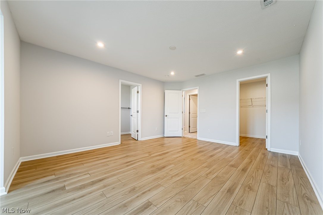 Parkway Xing Ph 2 - Residential