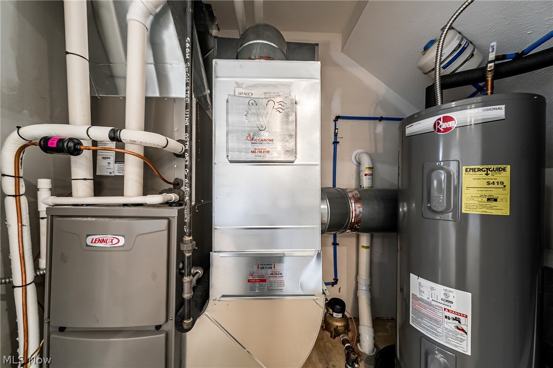 Parkway Xing Ph 2 - Residential