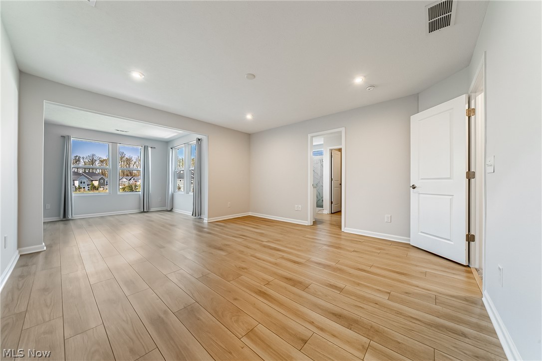 Parkway Xing Ph 2 - Residential