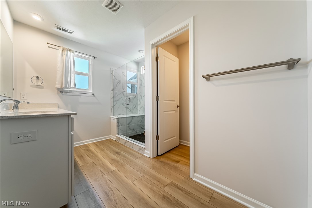 Parkway Xing Ph 2 - Residential