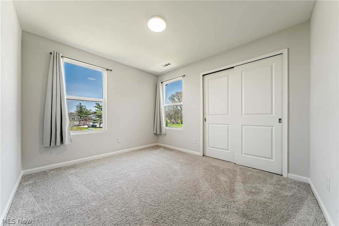 Parkway Xing Ph 2 - Residential