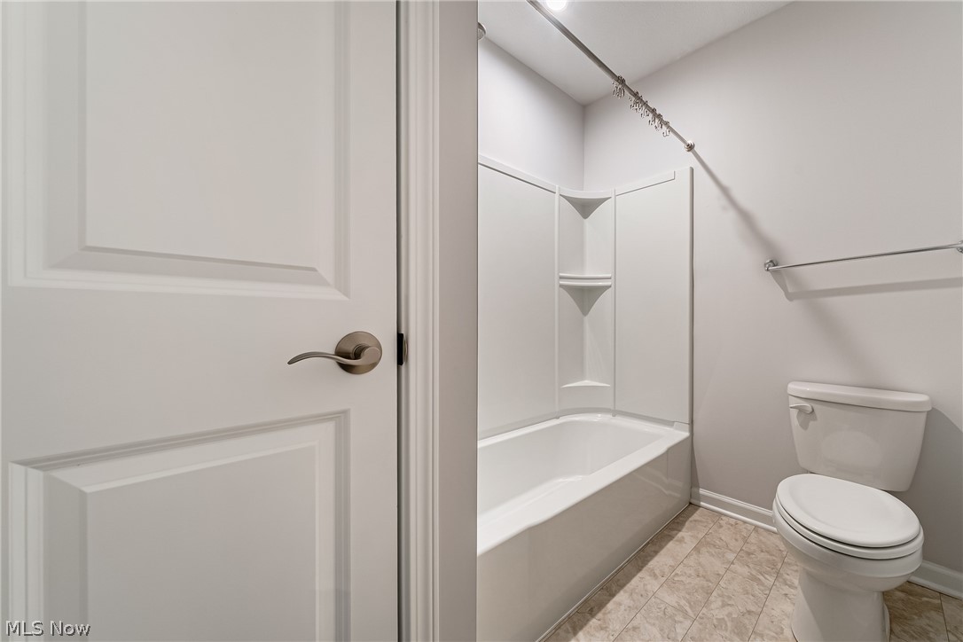 Parkway Xing Ph 2 - Residential