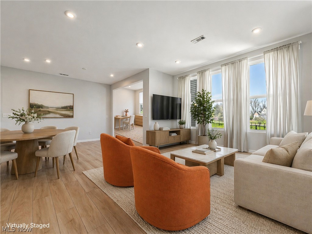 Parkway Xing Ph 2 - Residential