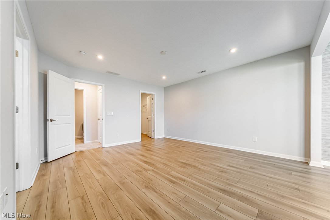 Parkway Xing Ph 2 - Residential