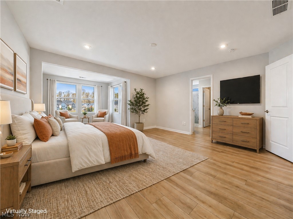 Parkway Xing Ph 2 - Residential