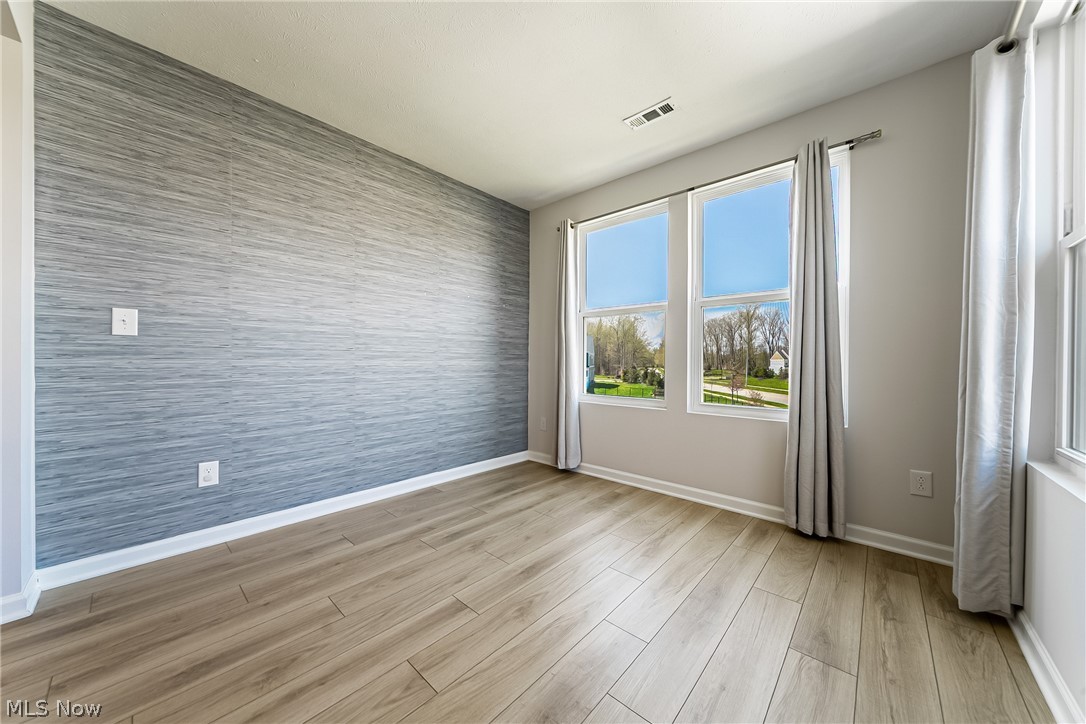 Parkway Xing Ph 2 - Residential