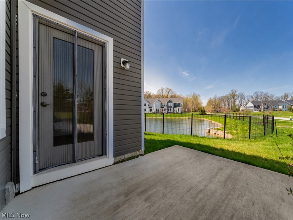 Parkway Xing Ph 2 - Residential