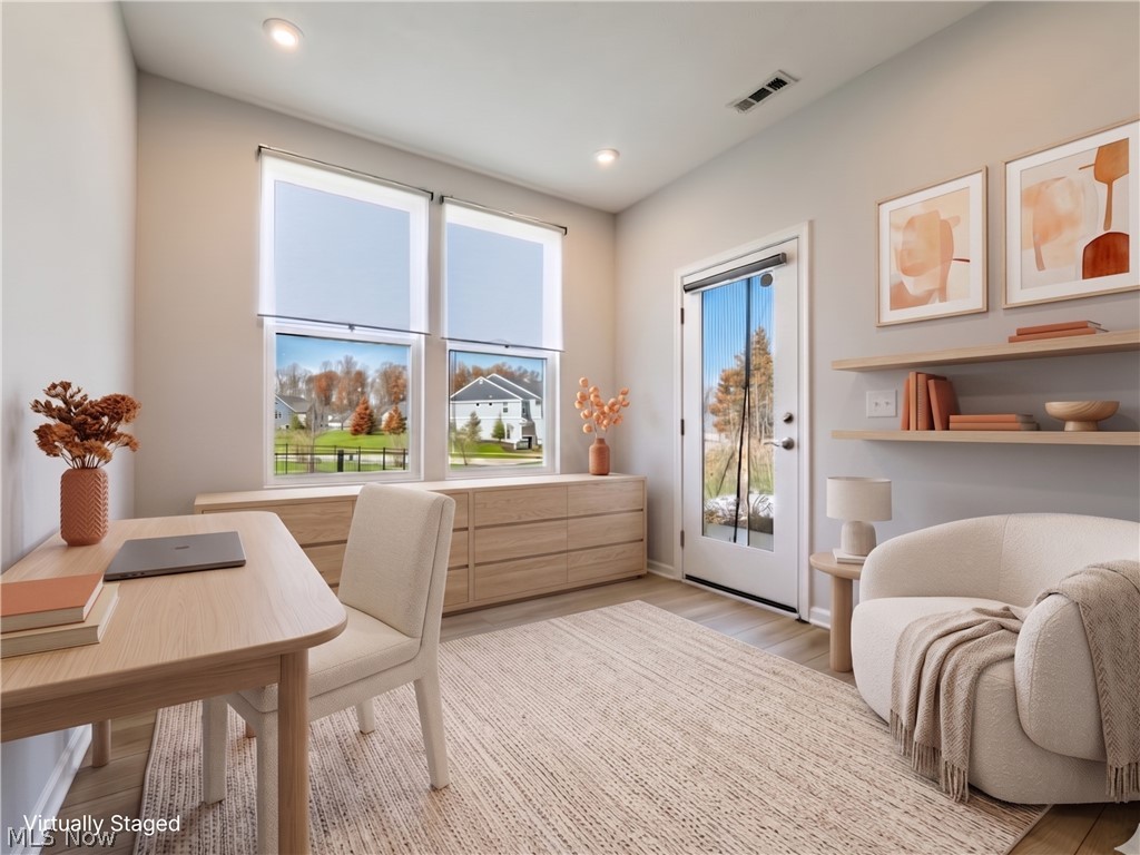 Parkway Xing Ph 2 - Residential