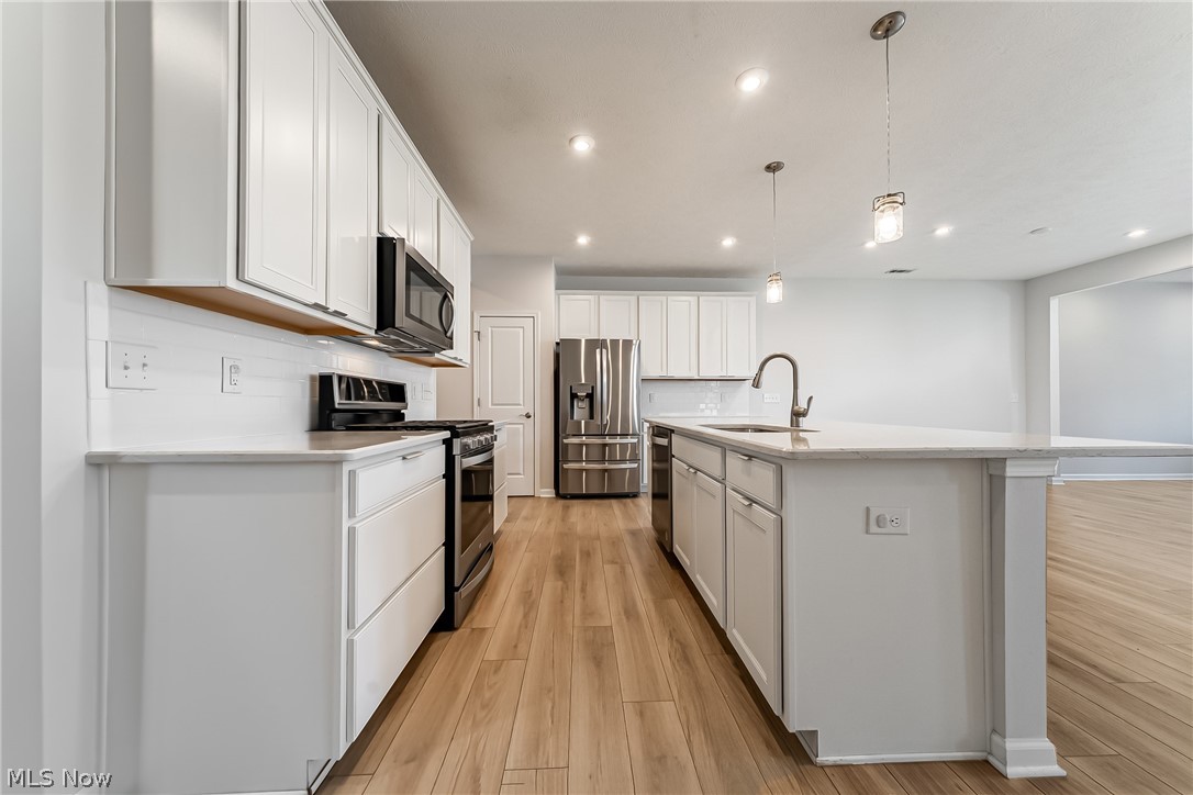 Parkway Xing Ph 2 - Residential