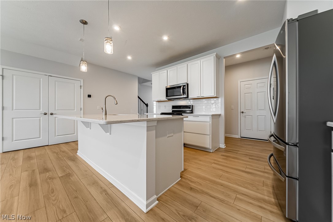 Parkway Xing Ph 2 - Residential